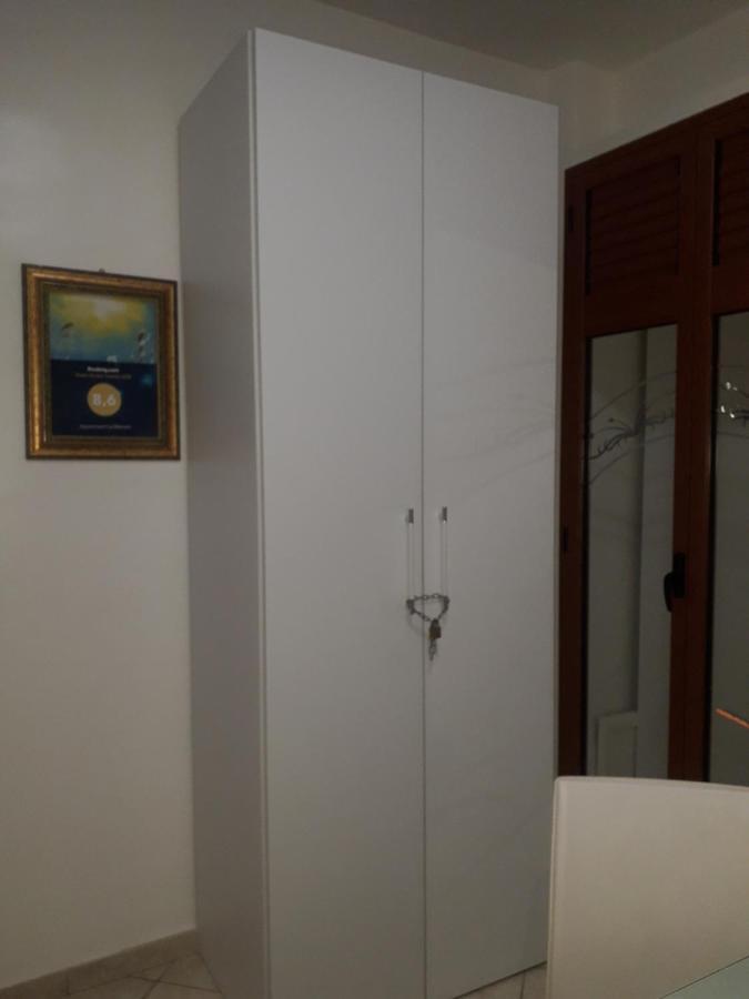 Apartment La Maison Месина Екстериор снимка