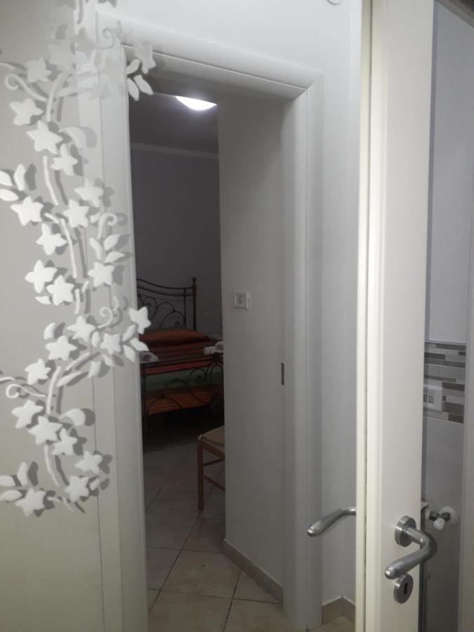 Apartment La Maison Месина Екстериор снимка