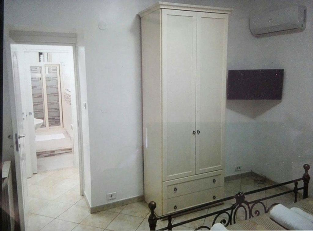 Apartment La Maison Месина Екстериор снимка