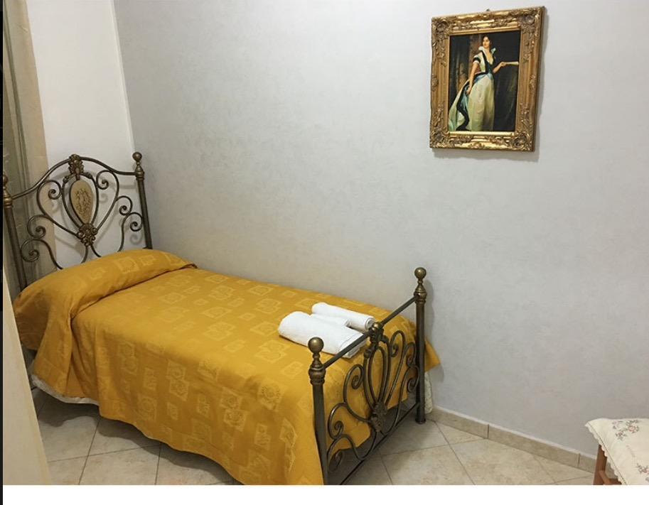 Apartment La Maison Месина Екстериор снимка
