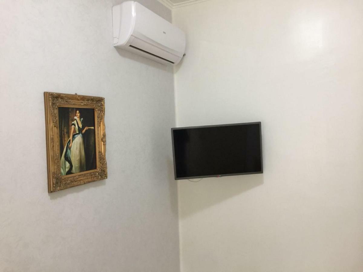 Apartment La Maison Месина Екстериор снимка